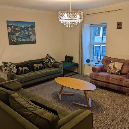 Sorn Inn Holiday Apartments Exterior foto