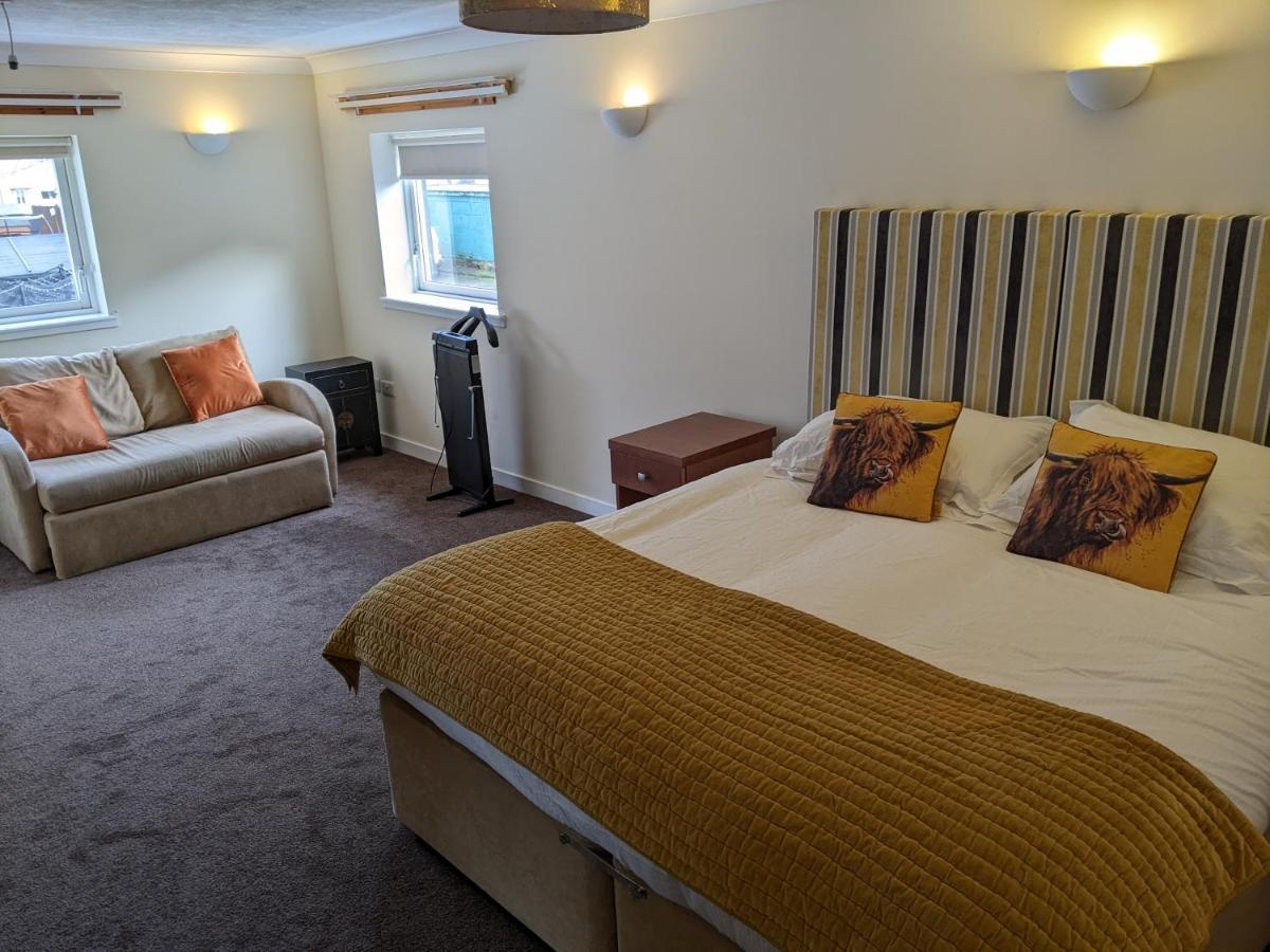 Sorn Inn Holiday Apartments Exterior foto